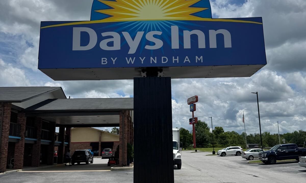 Photo of Outdoor in Clanton