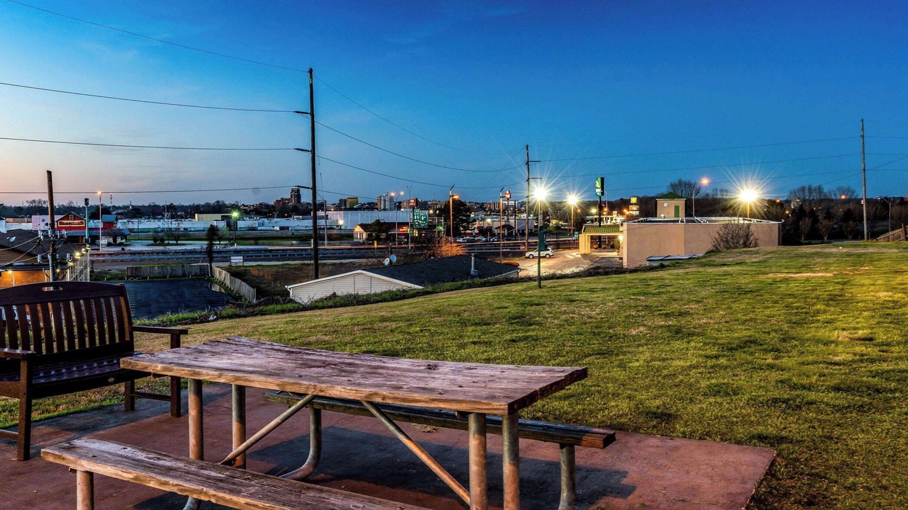 Photo of Outdoor in Meridian