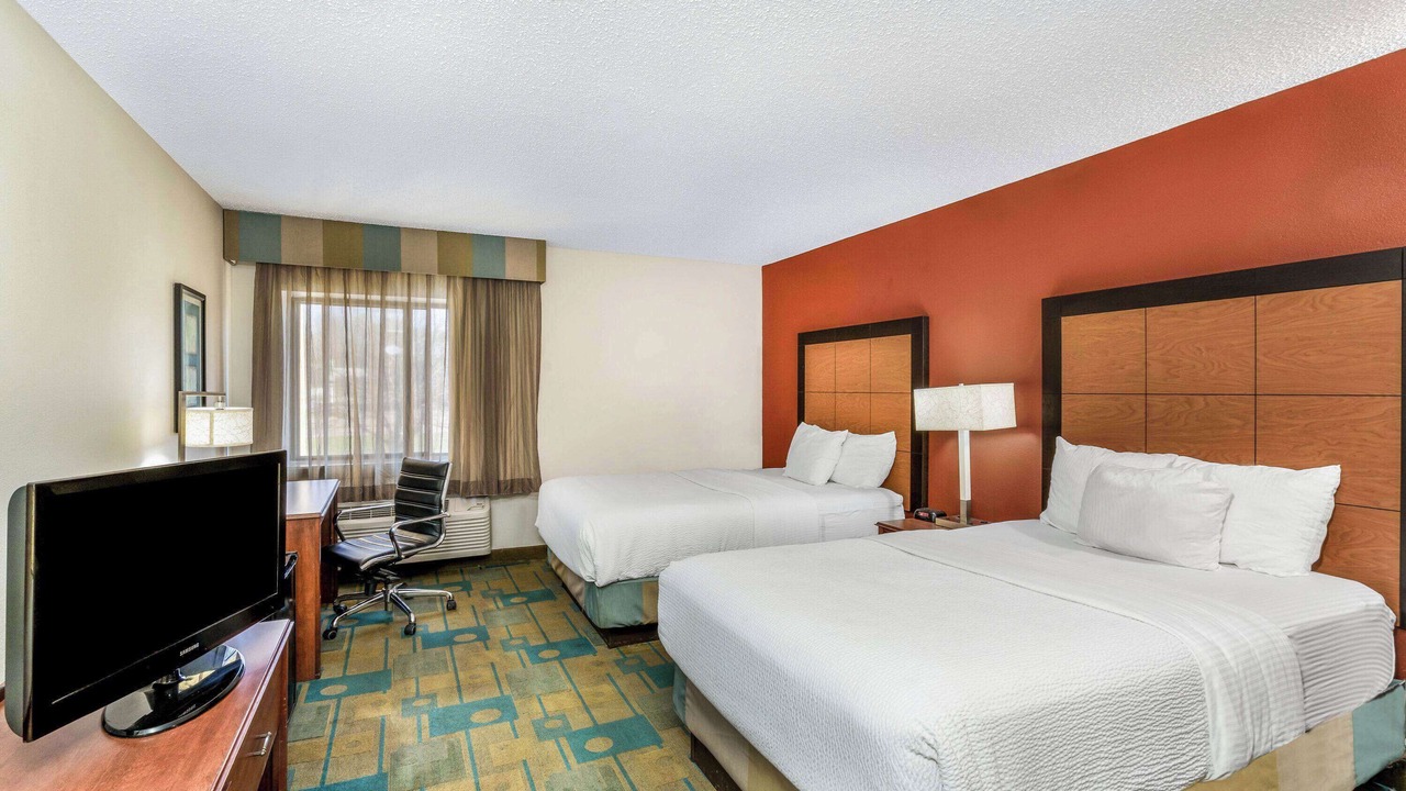 Photo of Bedroom in Meridian