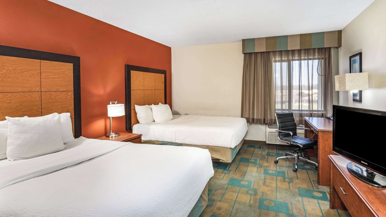 Photo of Bedroom in Meridian