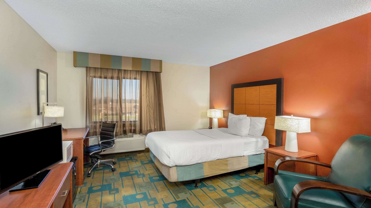 Photo of Bedroom in Meridian