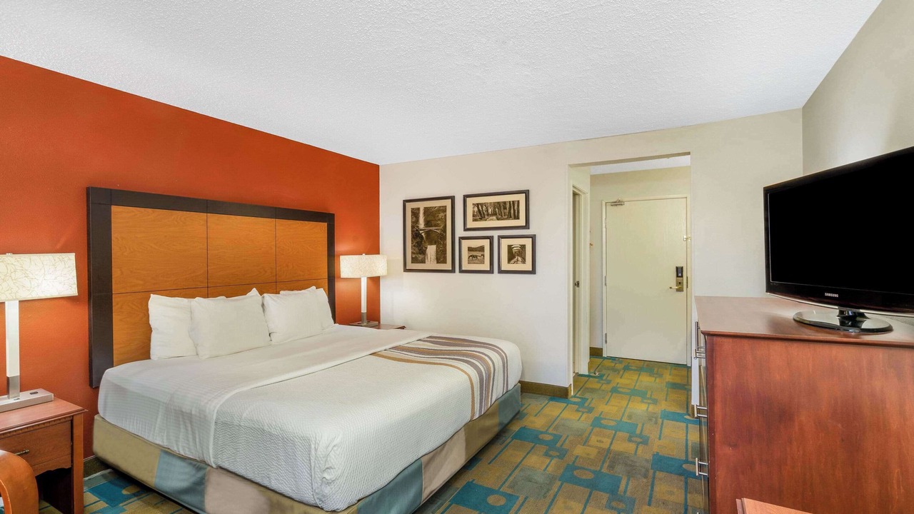 Photo of Bedroom in Meridian