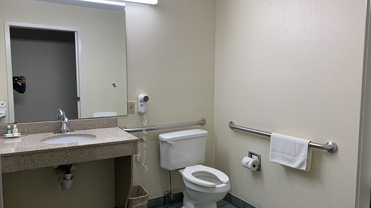 Photo of Bathroom in Montgomery