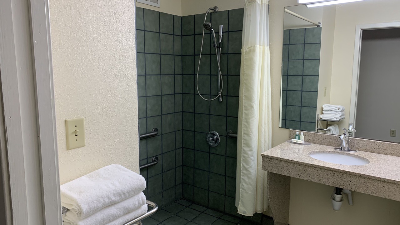 Photo of Bathroom in Montgomery