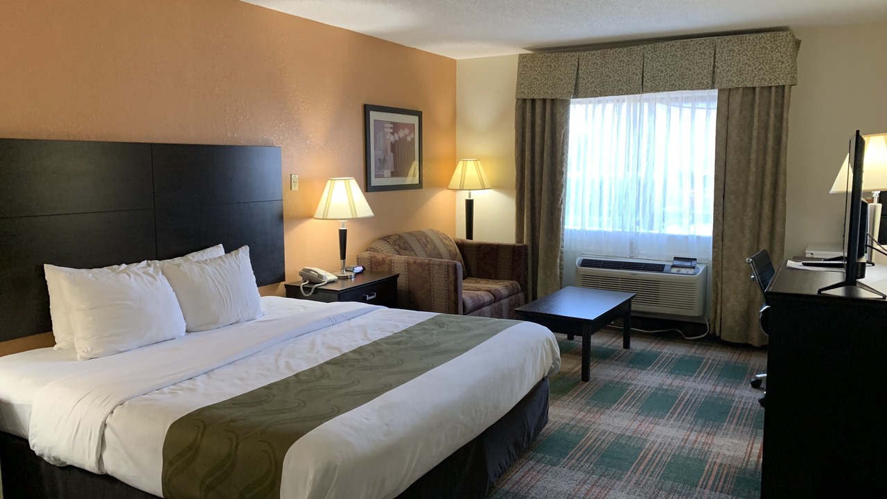 Photo of Bedroom in Montgomery