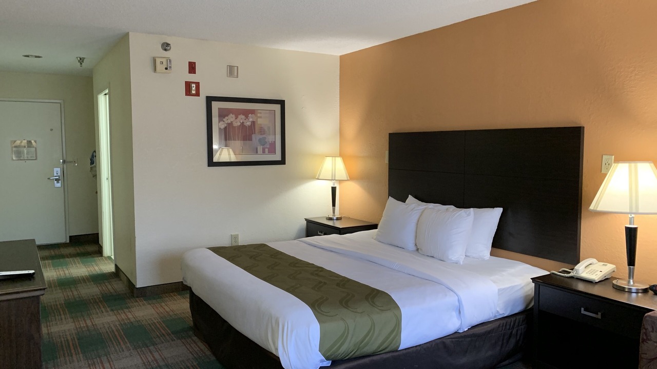 Photo of Bedroom in Montgomery