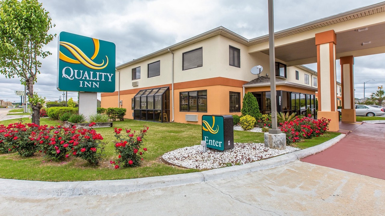 Photo of Buildings in Montgomery