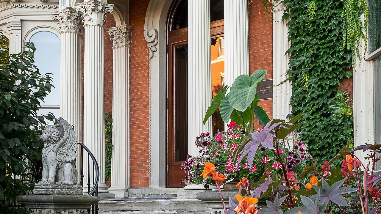 Photo of Outdoor in Downtown Buffalo