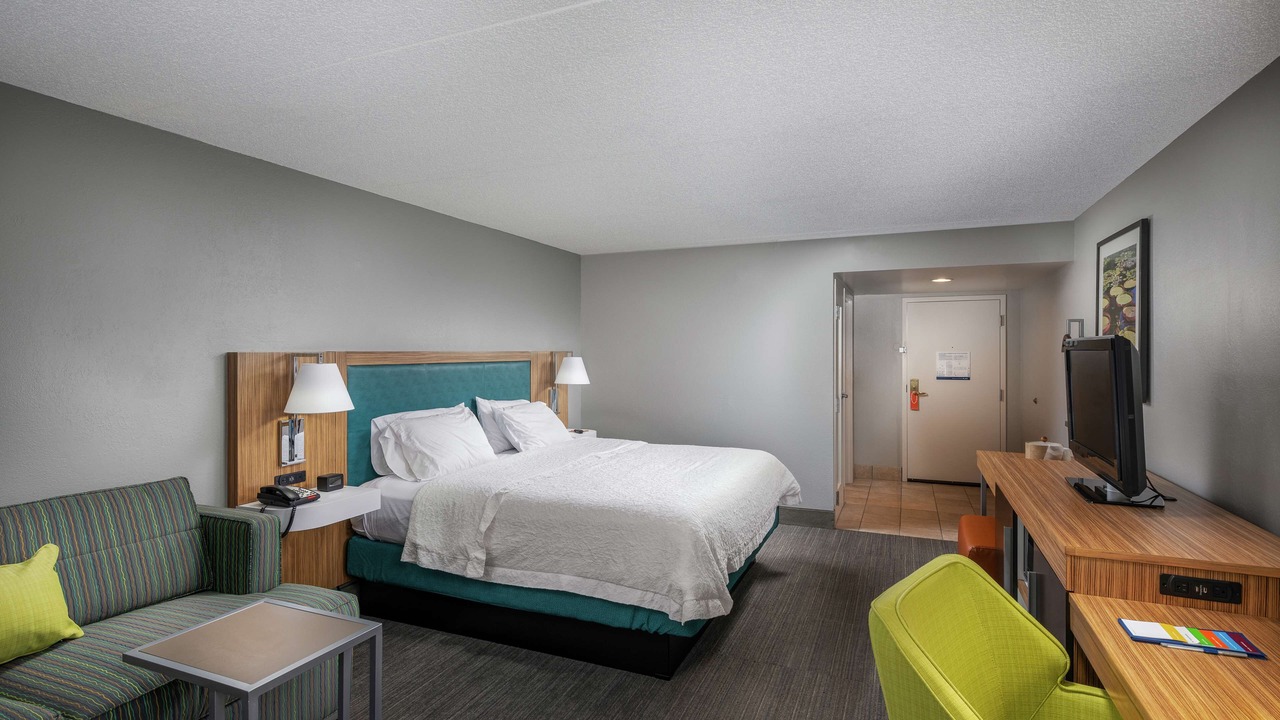 Photo of Bedroom in Cottondale