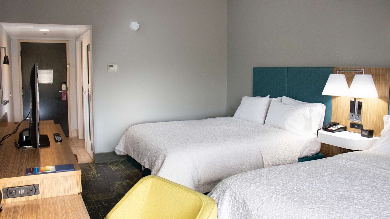 Photo of Bedroom in Cottondale