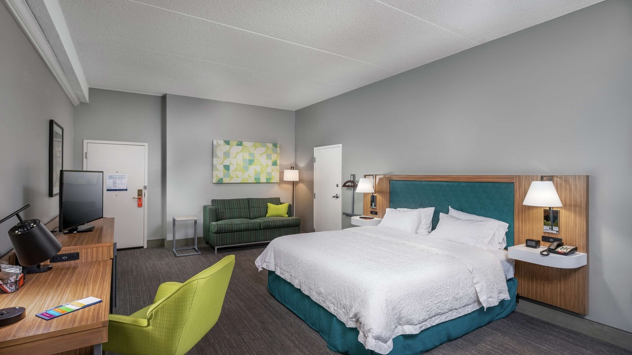 Photo of Bedroom in Cottondale