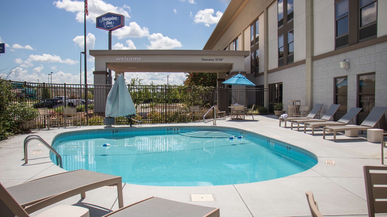 Photo of Outdoor in Cottondale