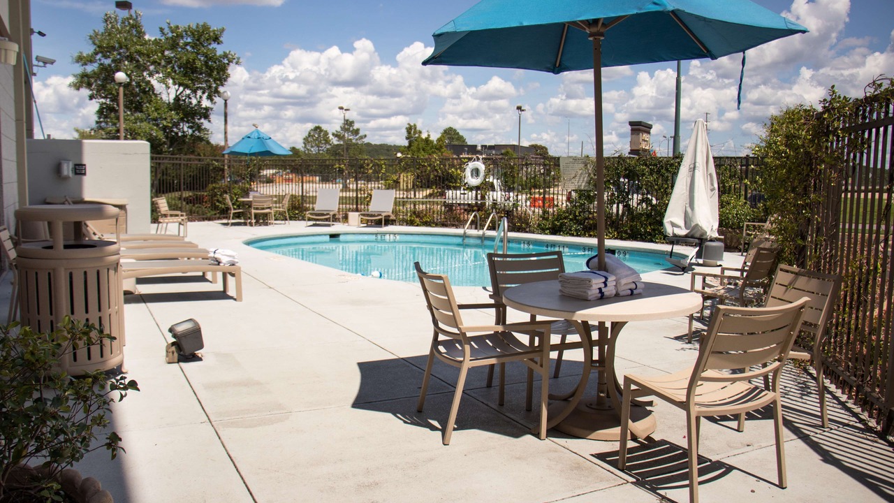 Photo of Outdoor in Cottondale