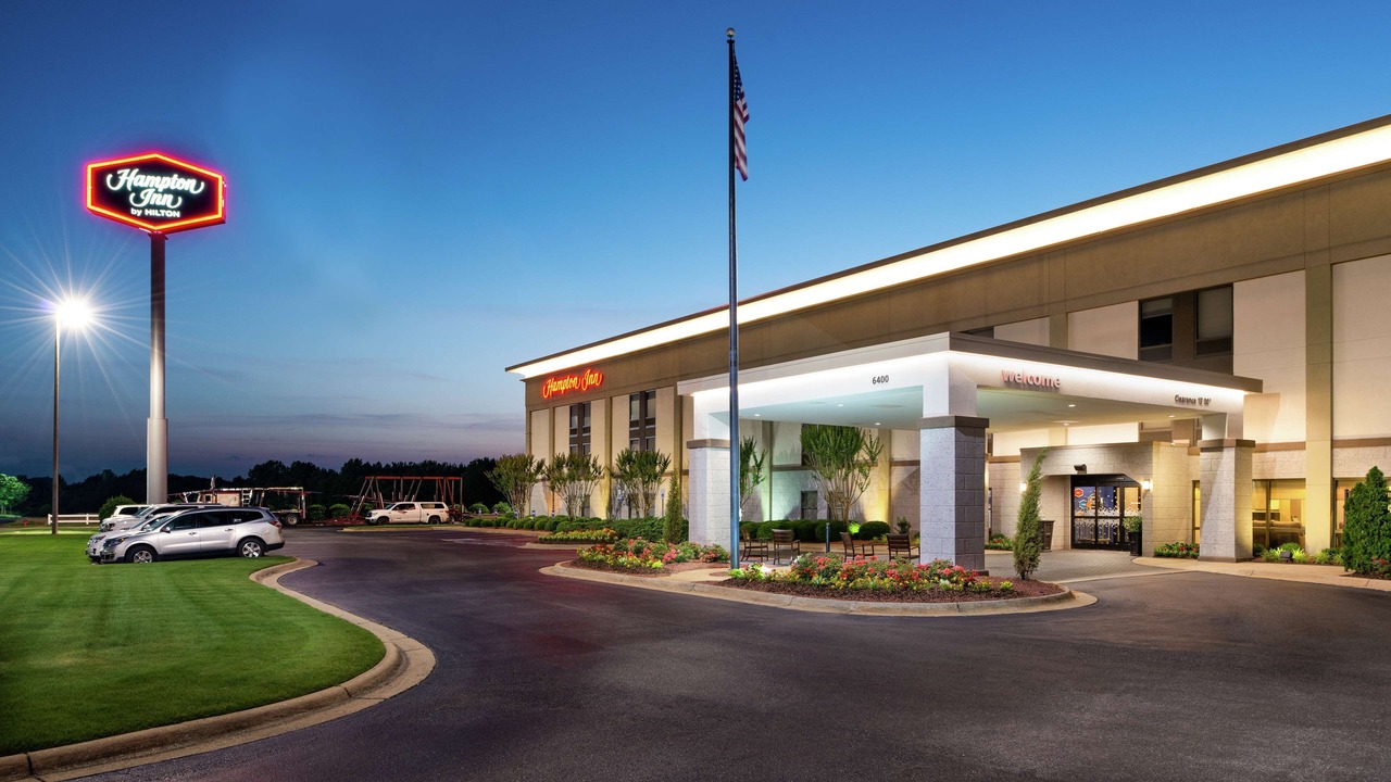 Photo of Outdoor in Cottondale