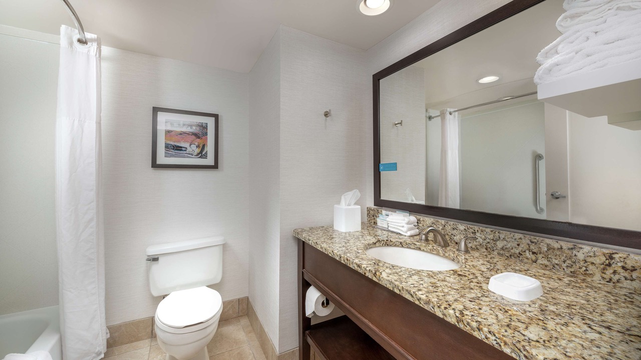 Photo of Bathroom in Cottondale