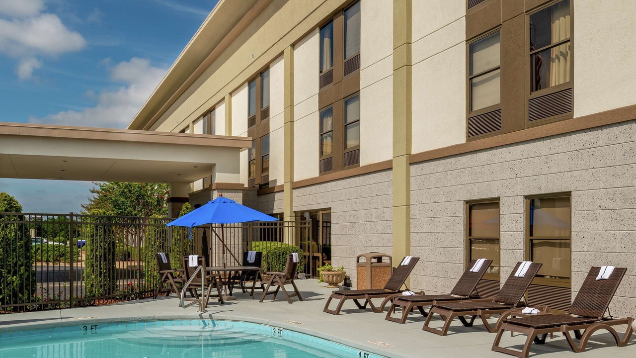 Photo of Outdoor in Cottondale