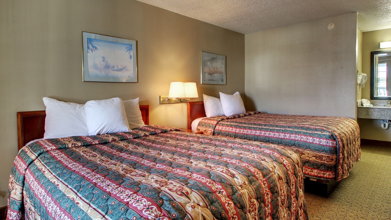 Photo of Bedroom in Wetumpka