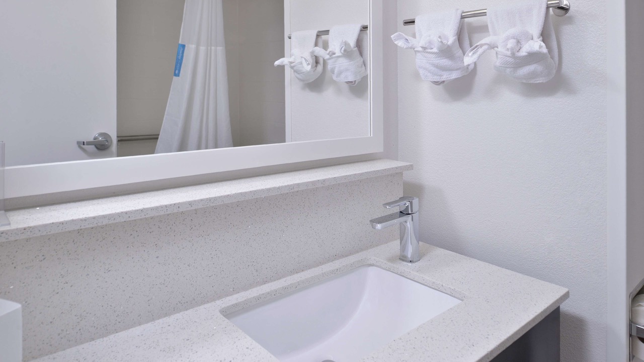 Photo of Bathroom in Greenville