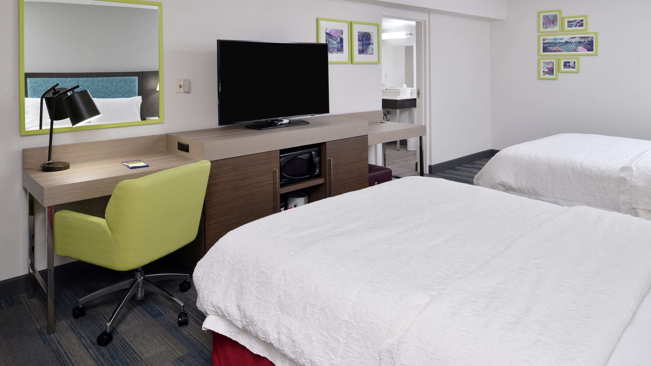 Photo of Bedroom in Greenville
