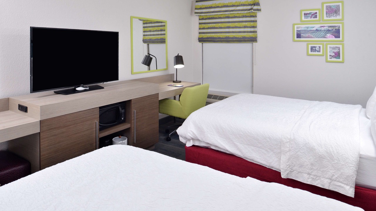 Photo of Bedroom in Greenville