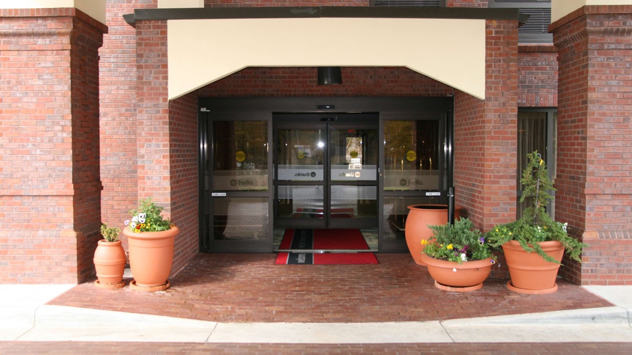 Photo of Outdoor in Greenville