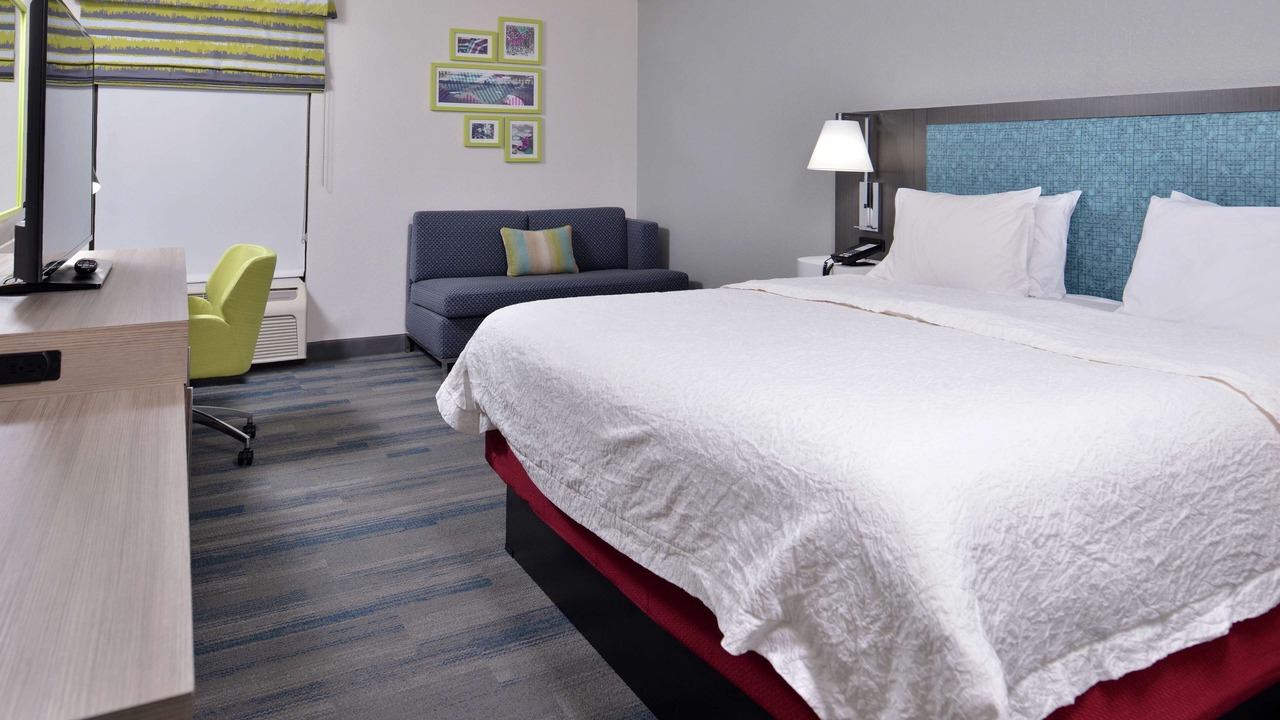 Photo of Bedroom in Greenville