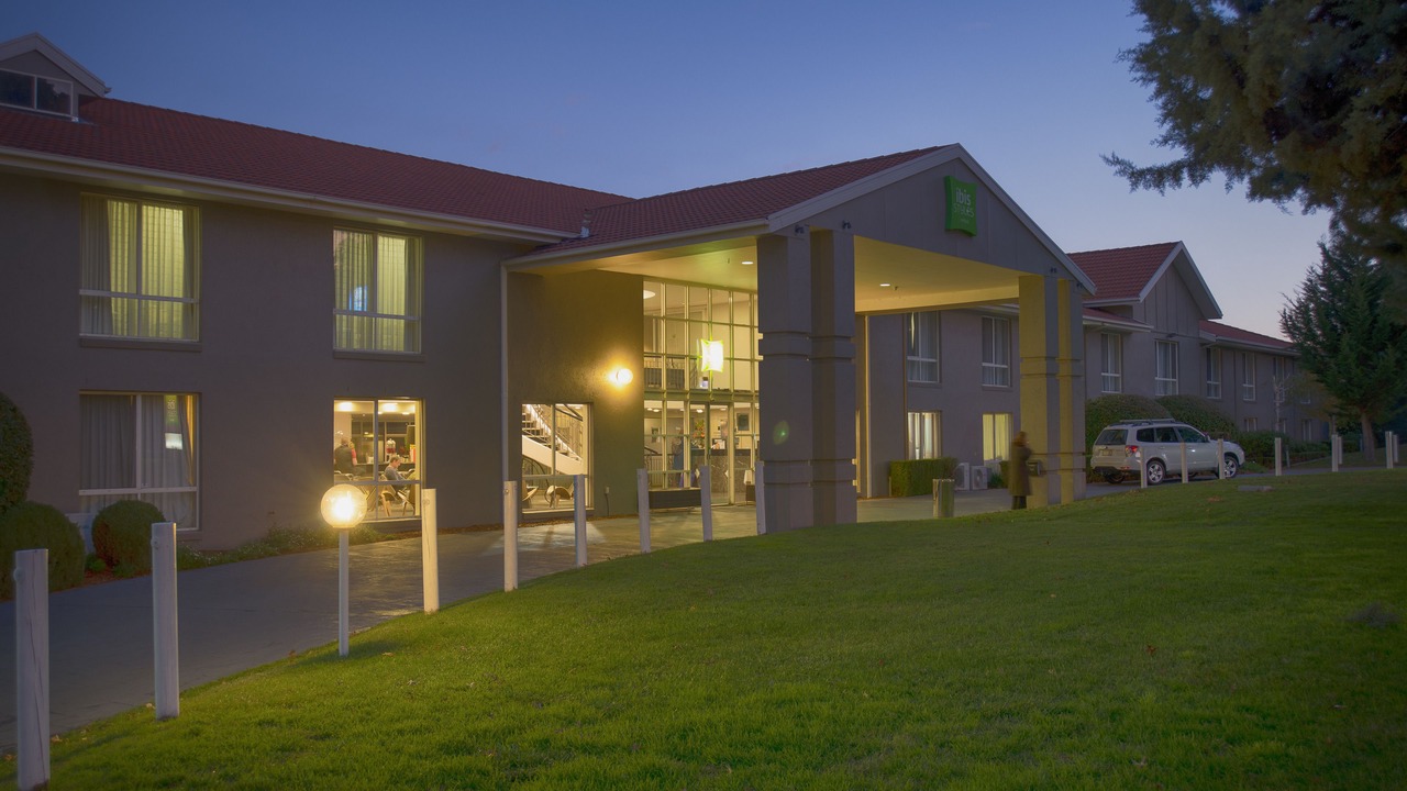 Photo of Outdoor in Narrabundah