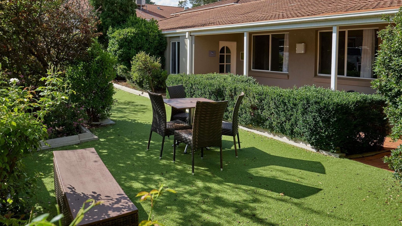 Photo of Outdoor in Narrabundah
