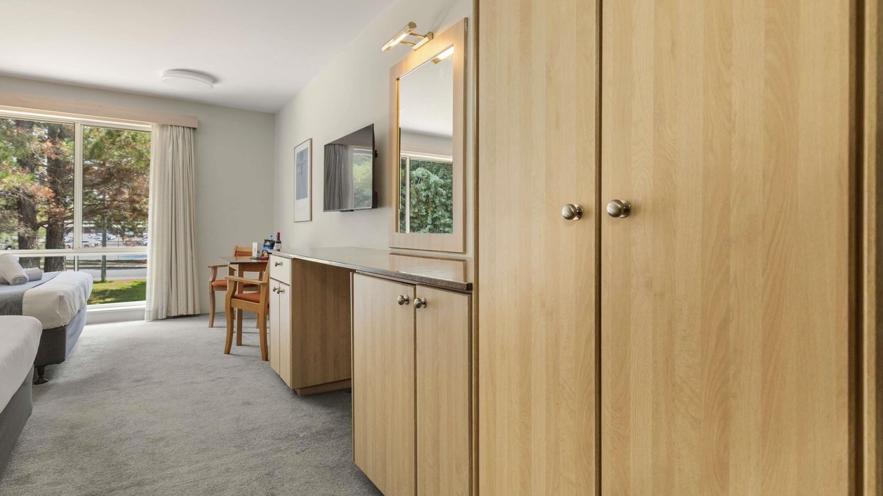 Photo of Bedroom in Narrabundah