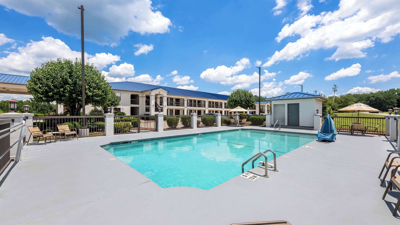 Photo of Outdoor in Clanton