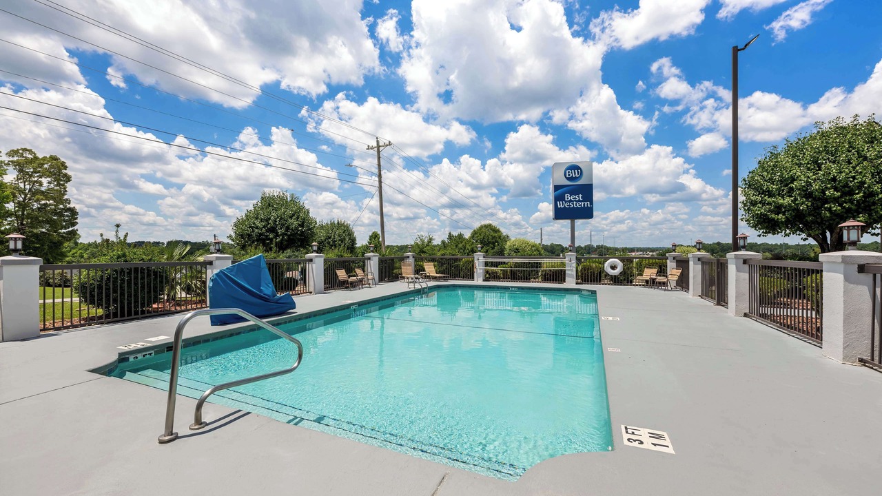 Photo of Outdoor in Clanton