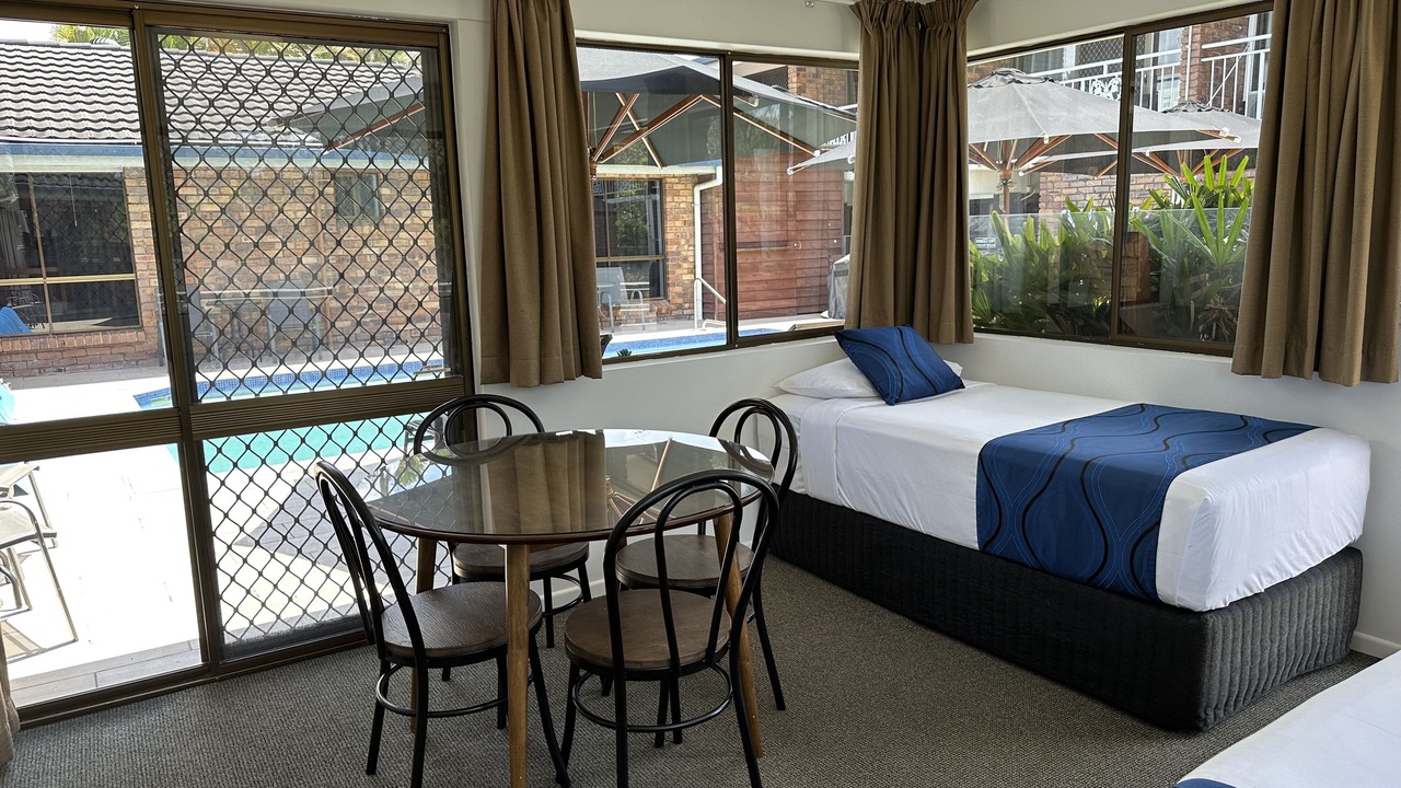 Photo of Bedroom in Slacks Creek