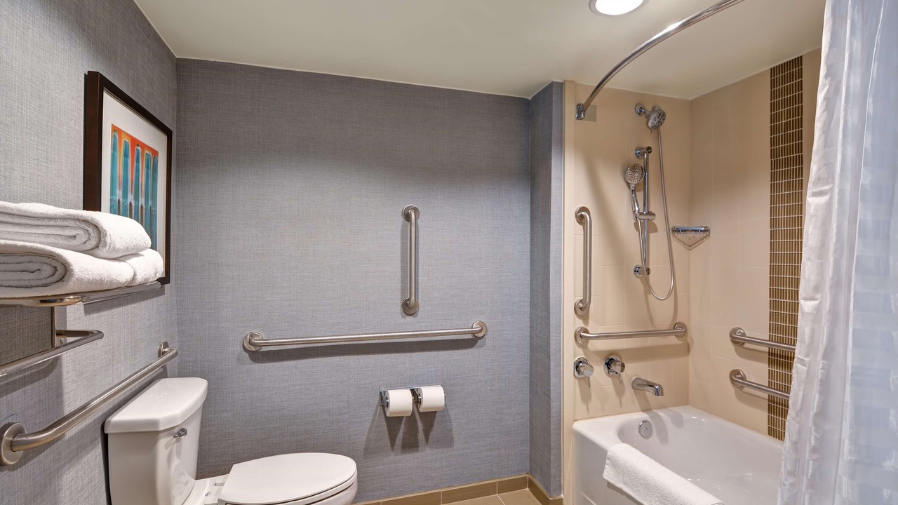 Photo of Bathroom in Hoover