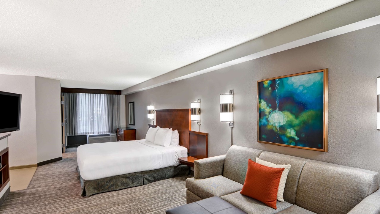 Photo of Bedroom in Hoover