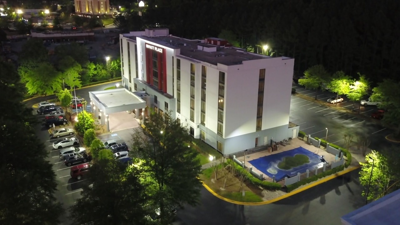 Photo of Outdoor in Hoover