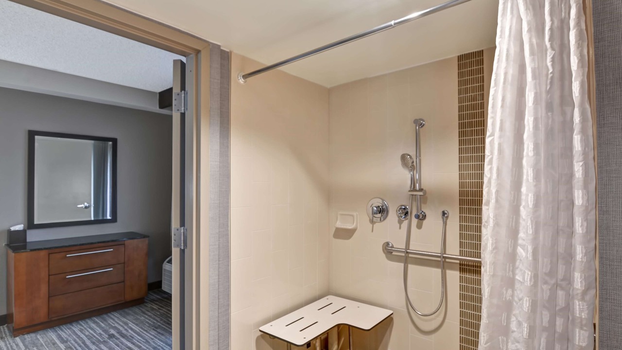 Photo of Bathroom in Hoover