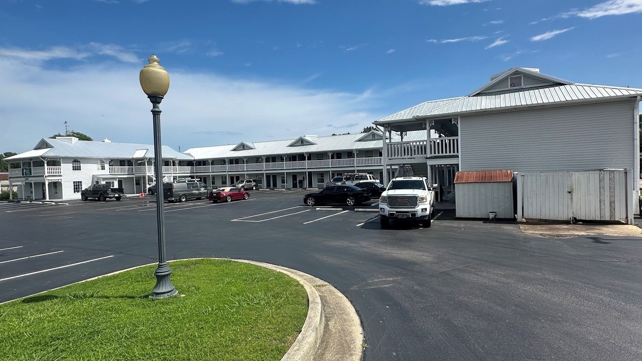 Photo of Outdoor in Clanton