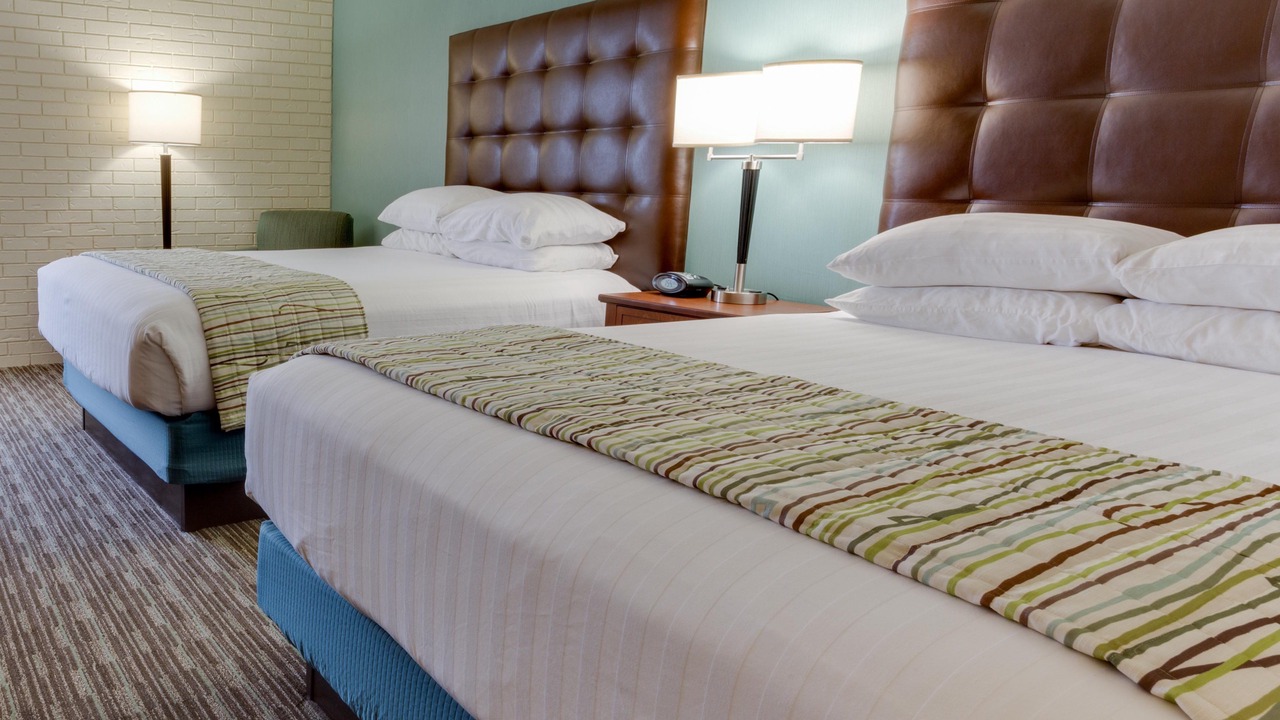 Photo of Bedroom in Crestline Heights