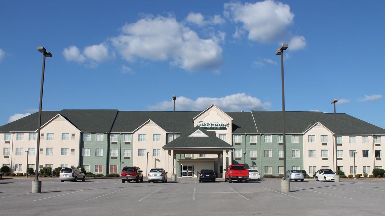 Photo of Outdoor in Vance