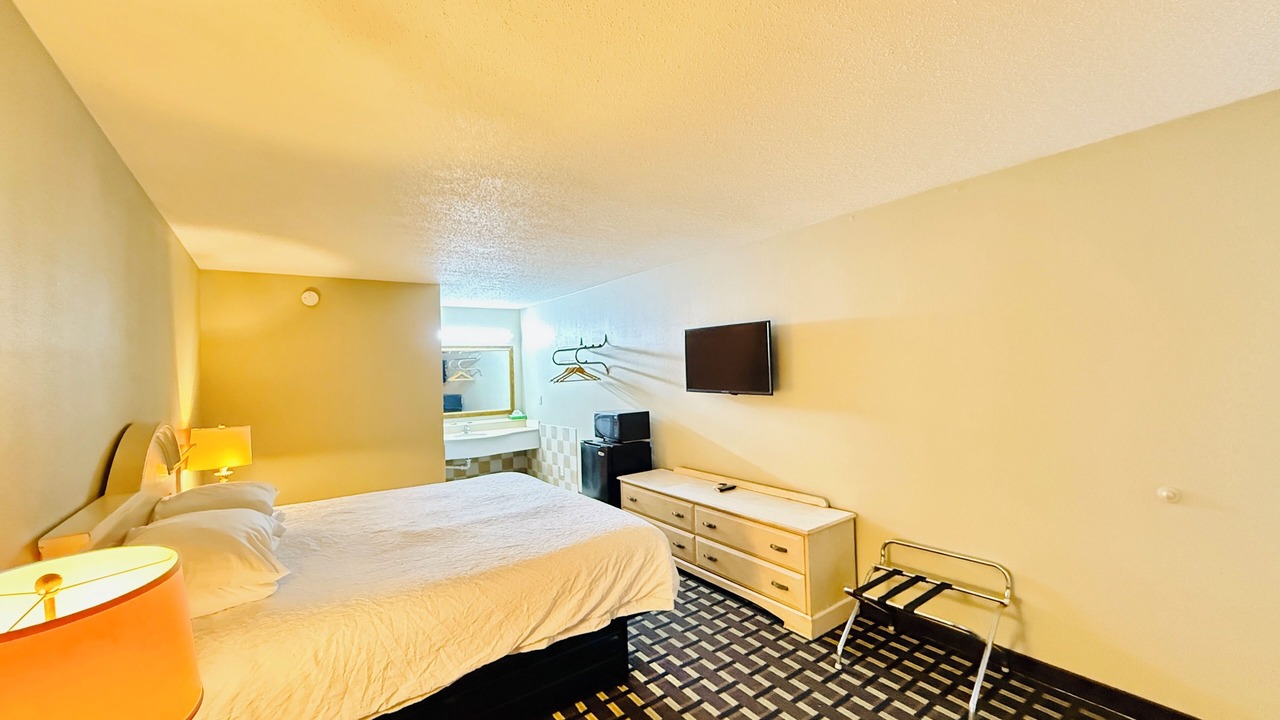 Photo of Bedroom in Thomasville