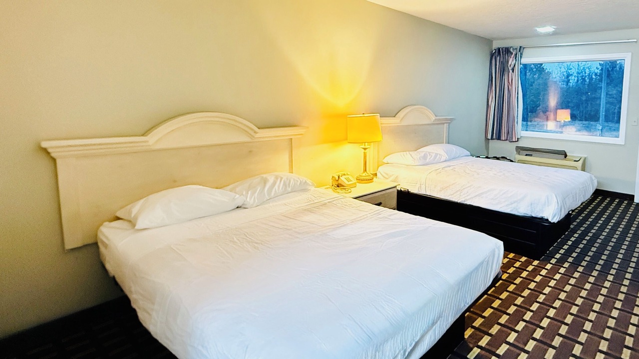 Photo of Bedroom in Thomasville