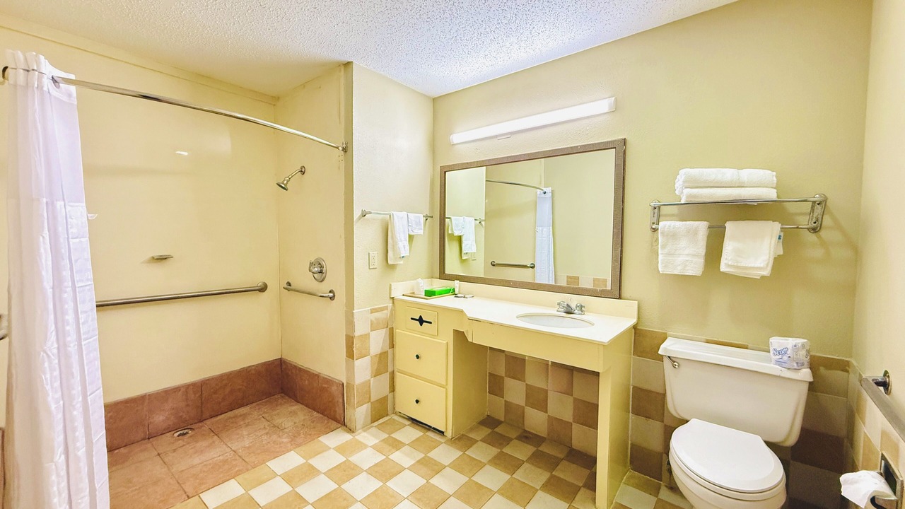 Photo of Bathroom in Thomasville
