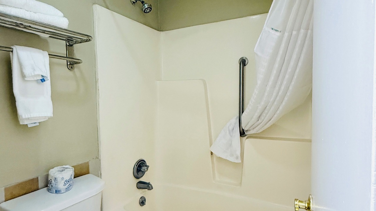 Photo of Bathroom in Thomasville