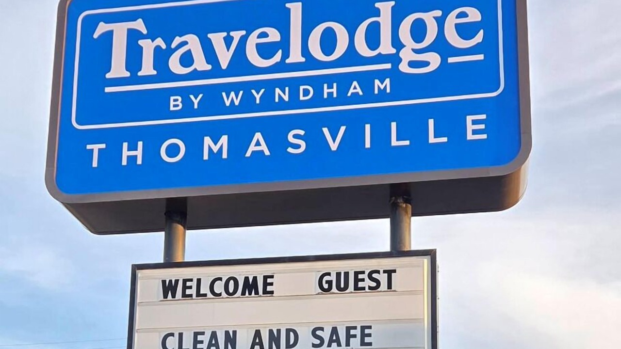 Photo of Outdoor in Thomasville