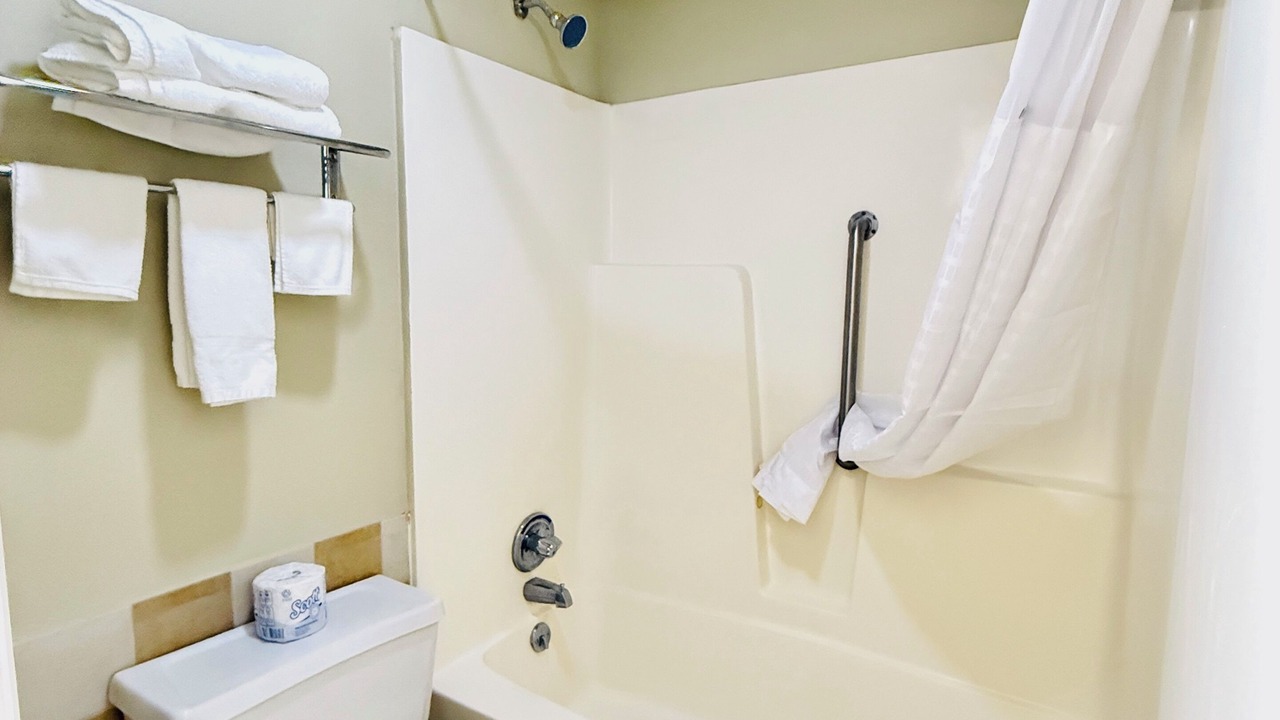 Photo of Bathroom in Thomasville
