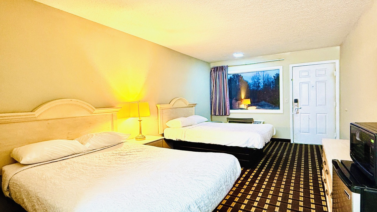 Photo of Bedroom in Thomasville
