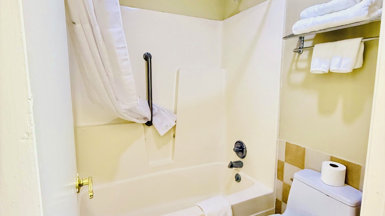 Photo of Bathroom in Thomasville