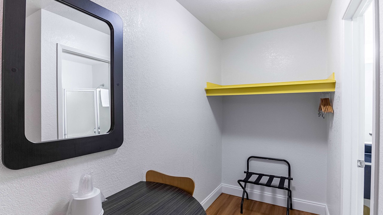 Photo of Bedroom in Northwest Pensacola