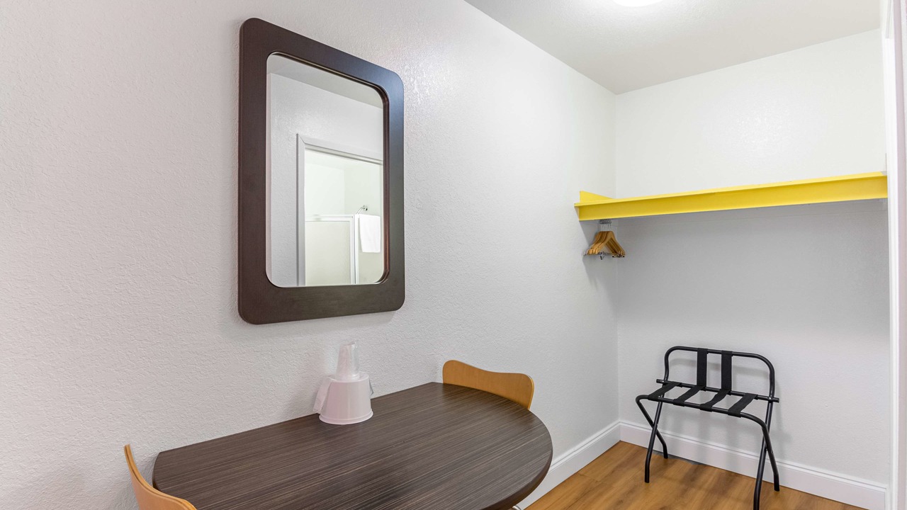 Photo of Bedroom in Northwest Pensacola