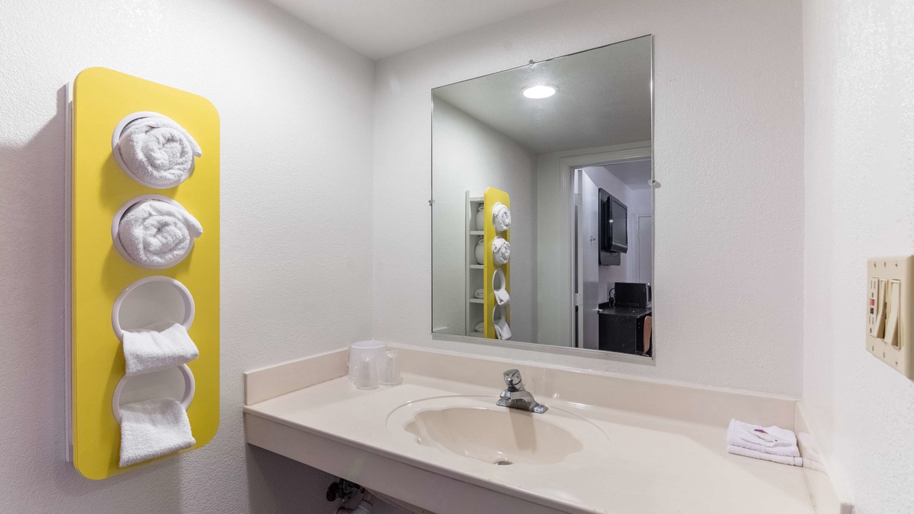 Photo of Bathroom in Northwest Pensacola